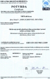 ISO standard 2018